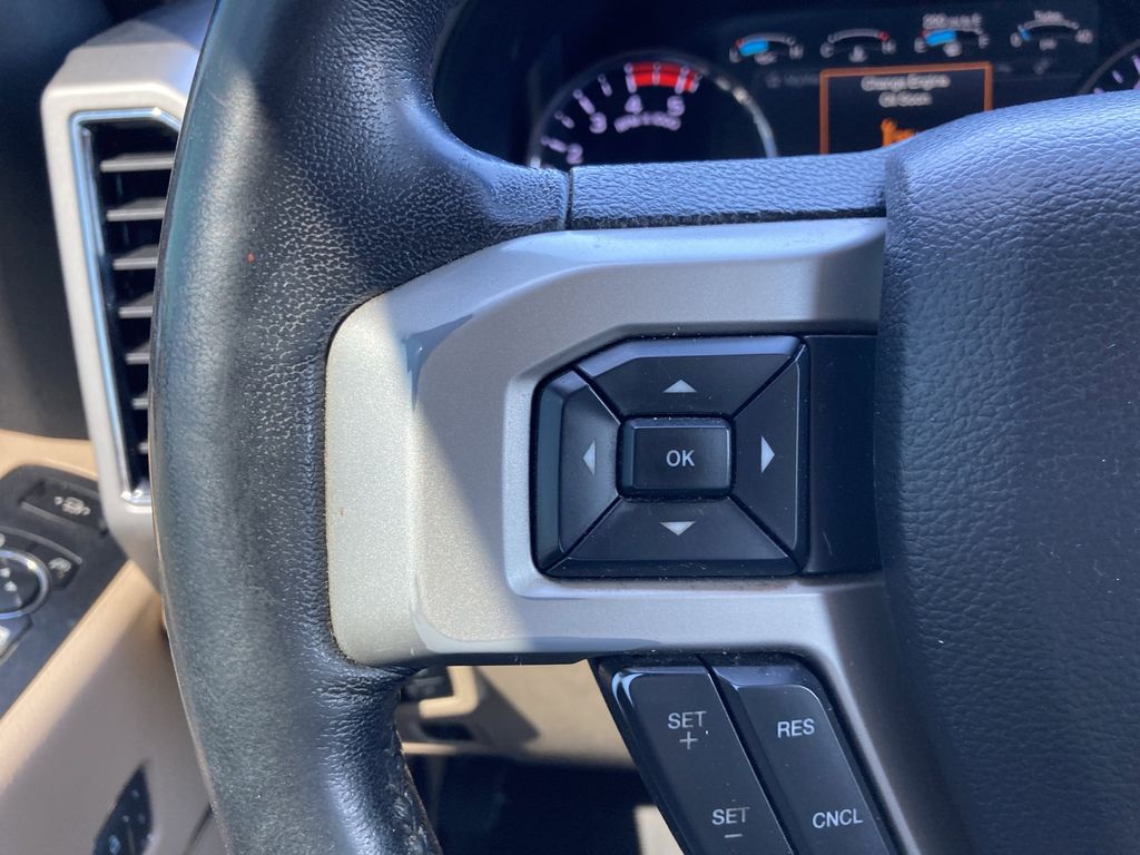 2019 Ford F-250 photo 16