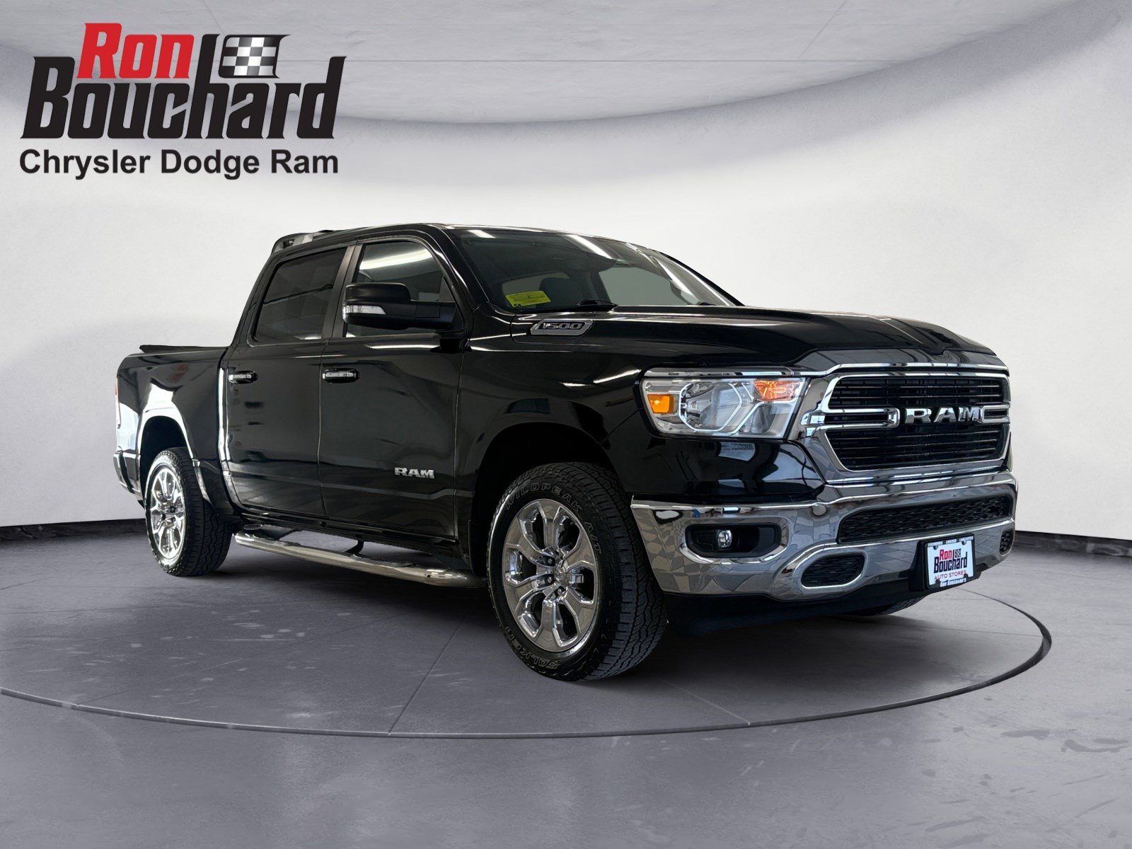 2019 RAM Ram 1500 Pickup Big Horn/Lone Star's photo