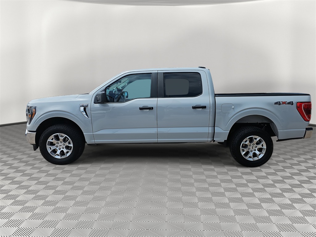 2023 Ford F-150 XLT photo 5