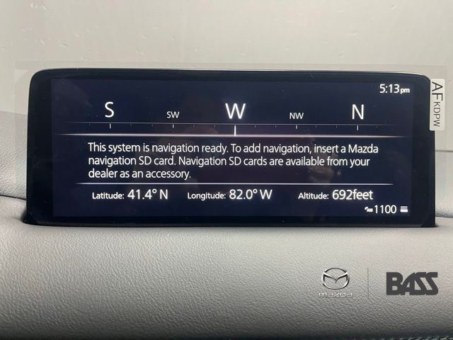 2025 Mazda CX-5 2.5 Select photo 16