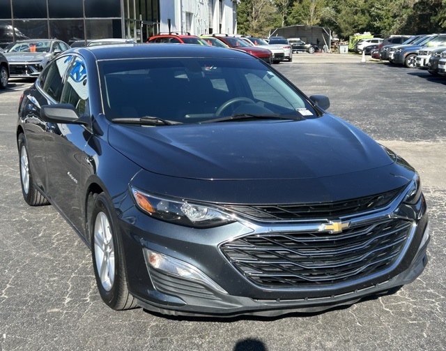 2019 Chevrolet Malibu 1LS