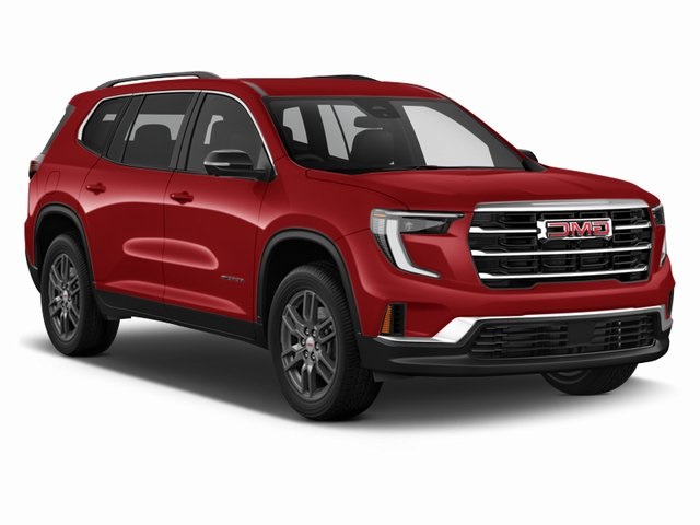 2024 GMC Acadia Elevation's photo