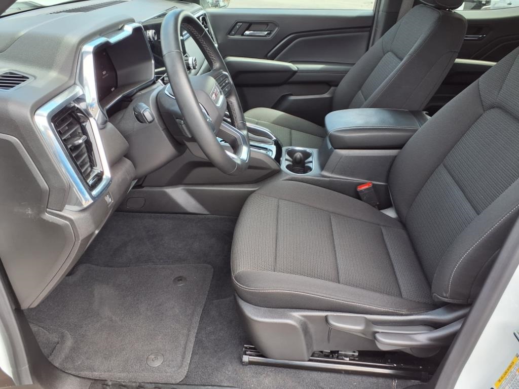 2024 Gmc Canyon Elevation photo 4