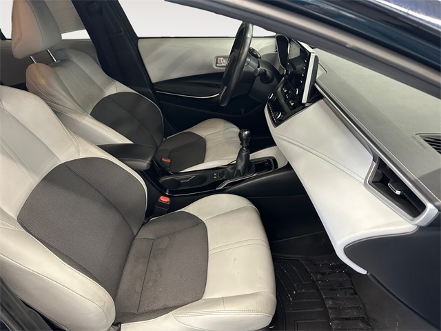 2021 Toyota Corolla XSE photo 15