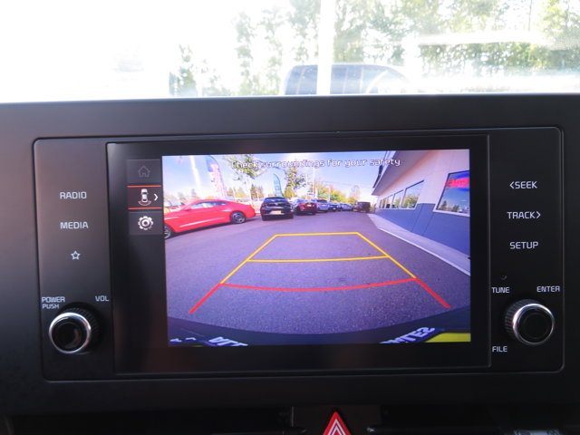 2023 Kia Sportage LX photo 23