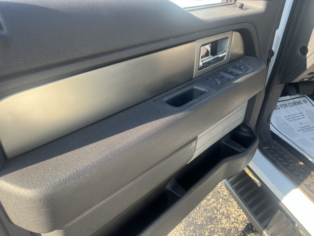 2014 Ford F-150 FX4 photo 18