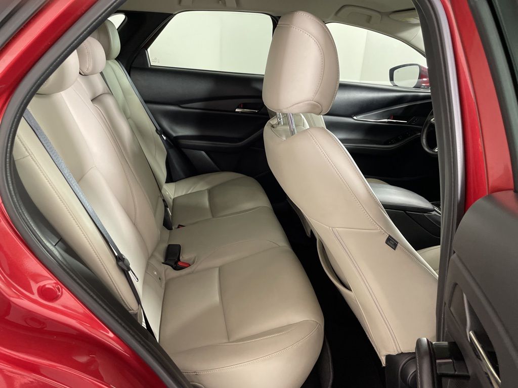 2023 Mazda CX-30 2.5 S Preferred photo 37