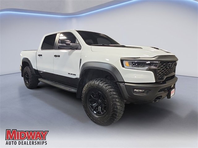 Image of Pre-Owned 2025 Ram 1500 RHO