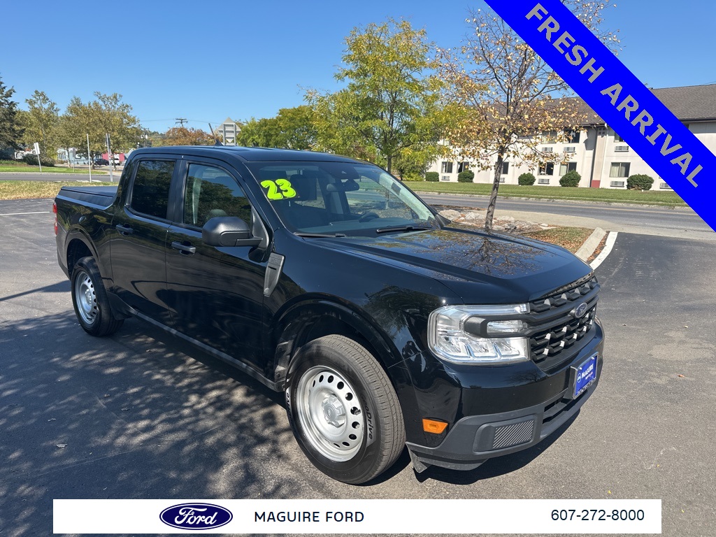 2023 Ford Maverick