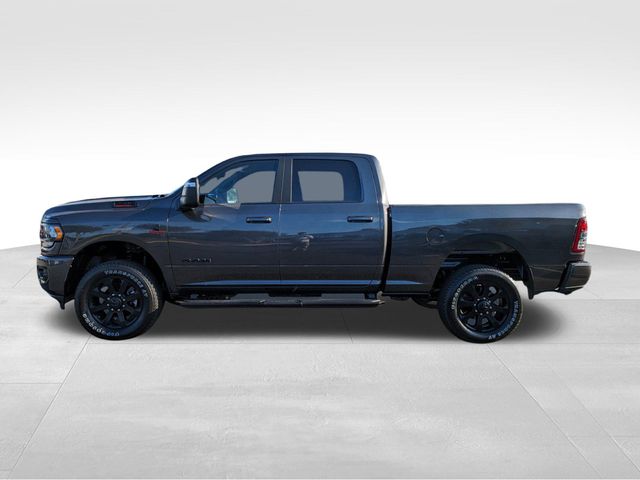 2024 Ram 2500 Big Horn photo 3