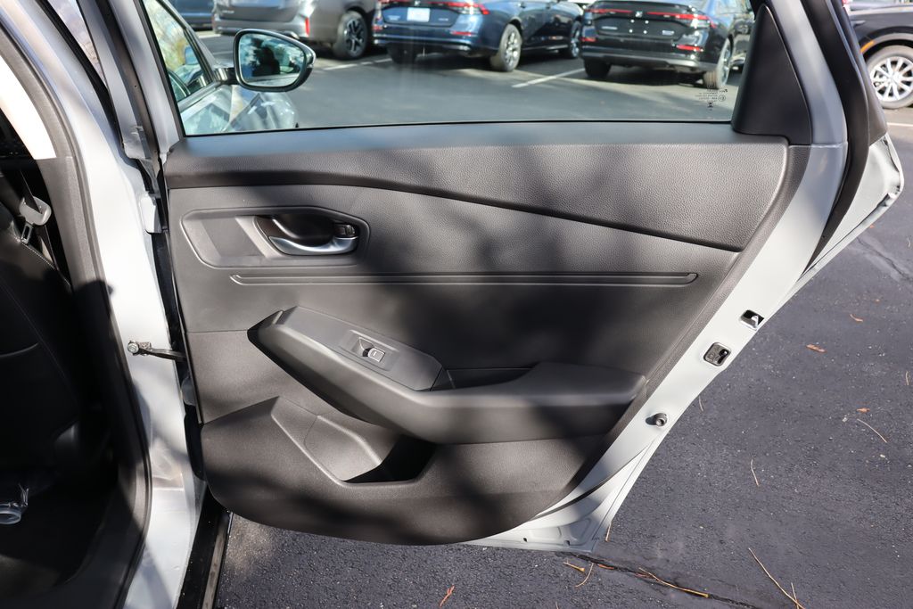 2025 Honda Accord EX-L photo 13