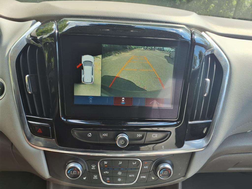 2019 Chevrolet Traverse Leather photo 15