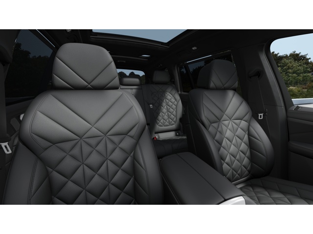 2026 Bmw X7 xDrive40i photo 10