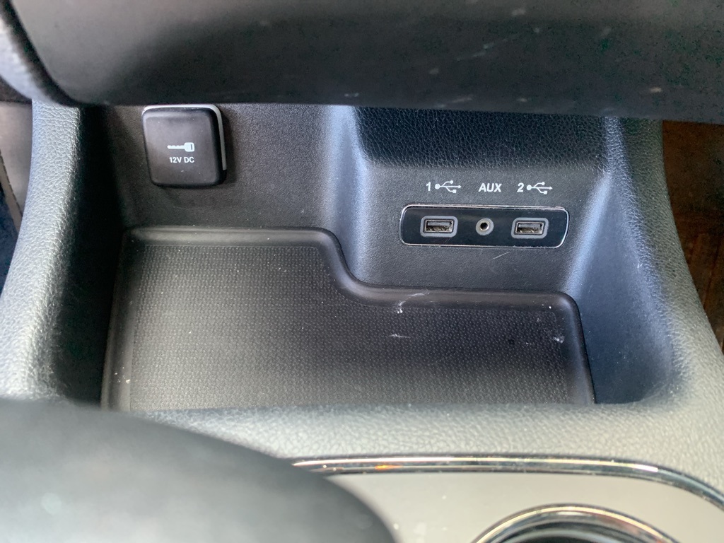 2020 Dodge Durango GT photo 21