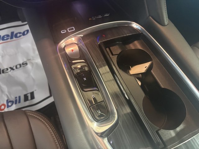 2024 Buick Enclave Premium photo 18