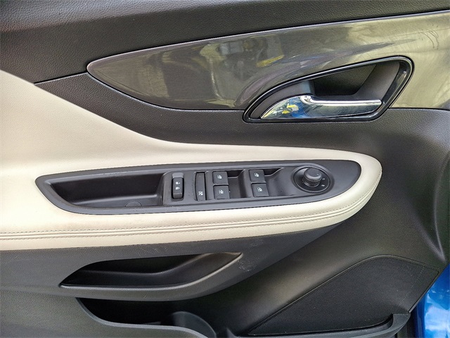 2018 Buick Encore Essence photo 10