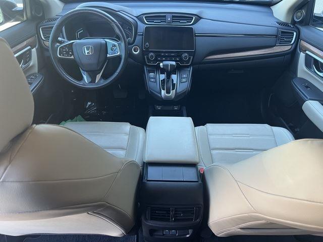 2021 Honda CR-V EX-L photo 18