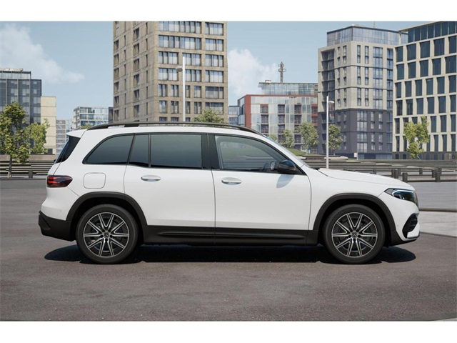 Used 2024 Mercedes-Benz EQB Base with VIN W1N9M0CB8RN098258 for sale in Plano, TX