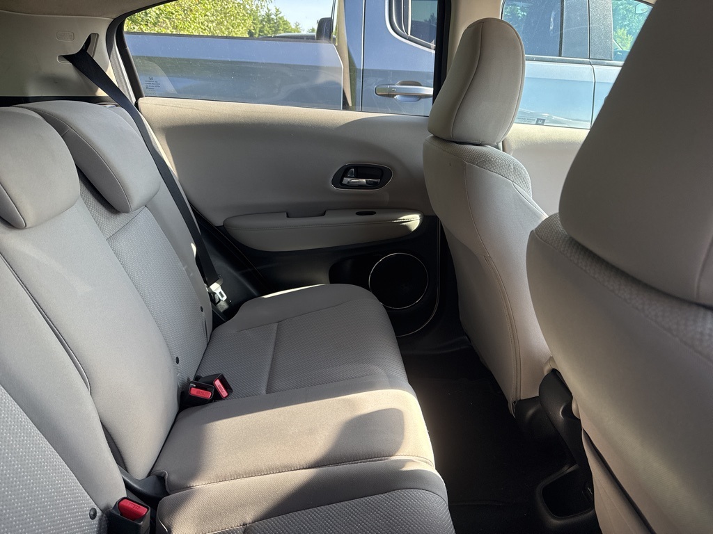 2017 Honda HR-V EX photo 6