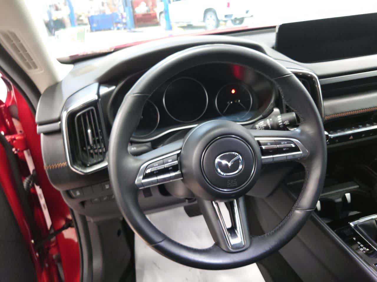2024 Mazda CX-50 2.5 Premium Plus photo 11