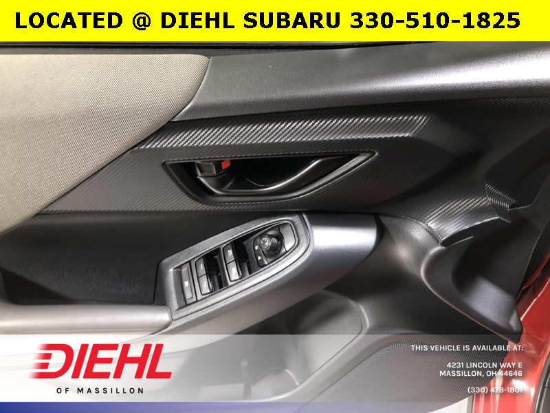 2024 Subaru Crosstrek Base photo 14