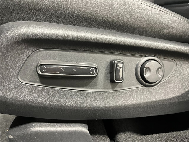 2026 Honda CR-V EX-L photo 12