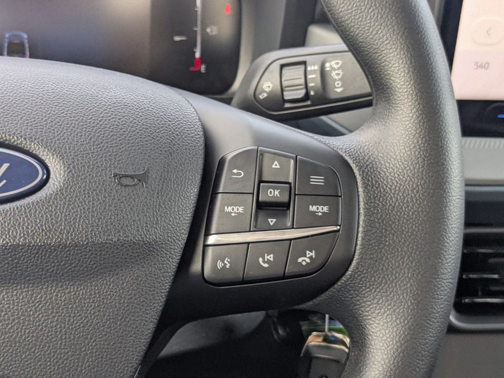 2025 Ford Maverick XL photo 22