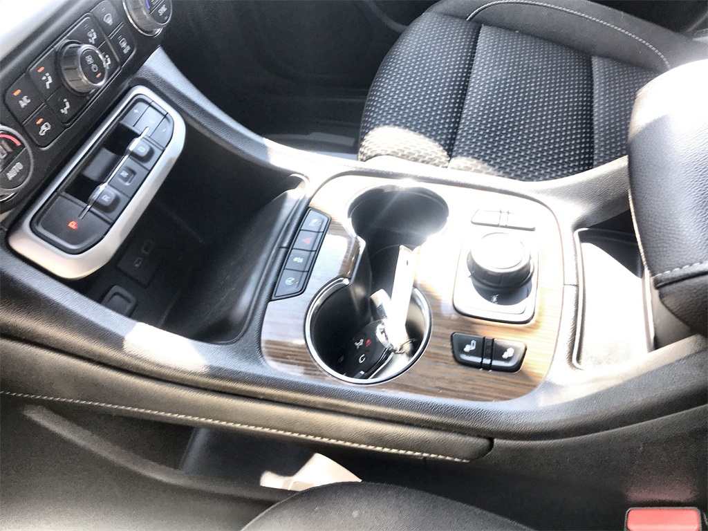 2023 Gmc Acadia SLE photo 17