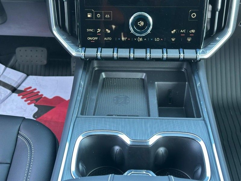 2026 Gmc Acadia Elevation photo 7