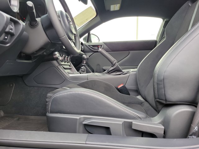 2023 Toyota GR86 Premium photo 10