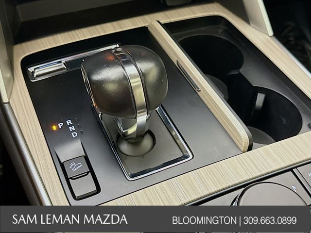 2024 Mazda CX-90 3.3 Turbo Premium photo 17