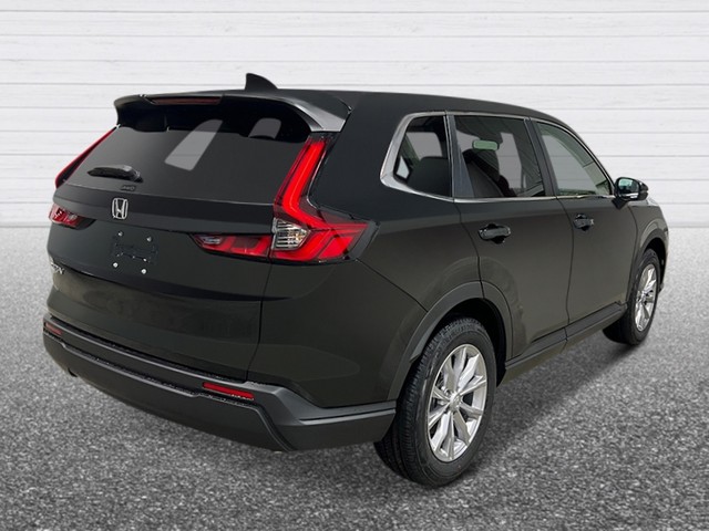 2025 Honda CR-V EX photo 5