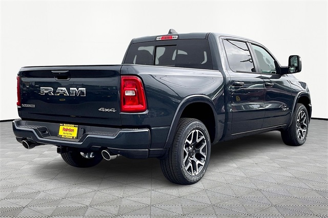 2025 Ram 1500 Laramie photo 13
