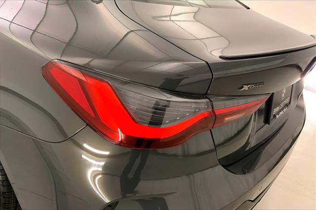 2022 Bmw M440i xDrive photo 26