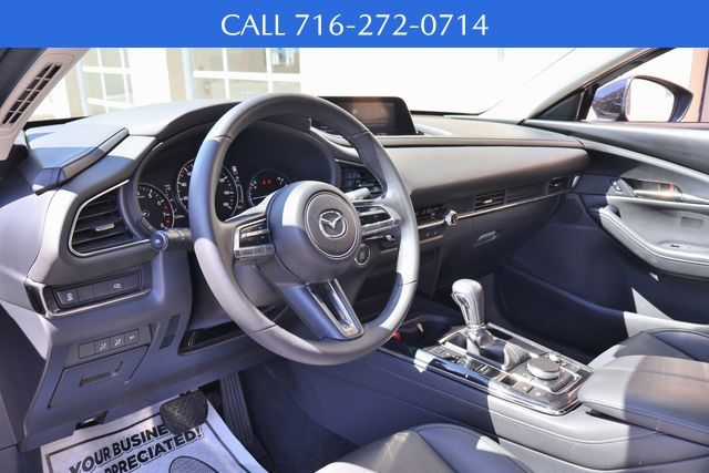 2021 Mazda CX-30 Turbo photo 2