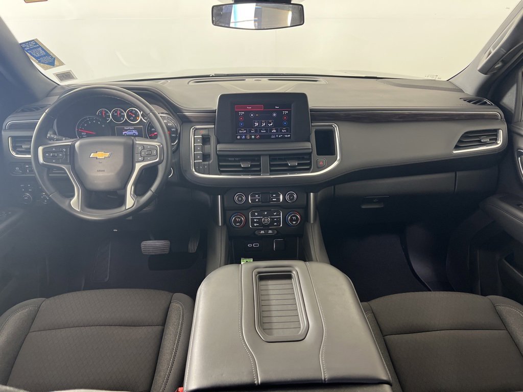2024 Chevrolet Tahoe LS photo 17