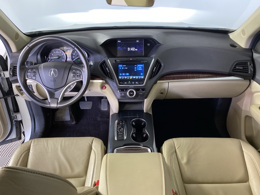 2020 Acura MDX SH-AWD photo 19
