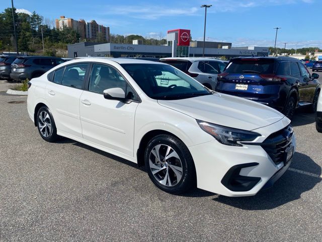 2023 Subaru Legacy Premium photo 22