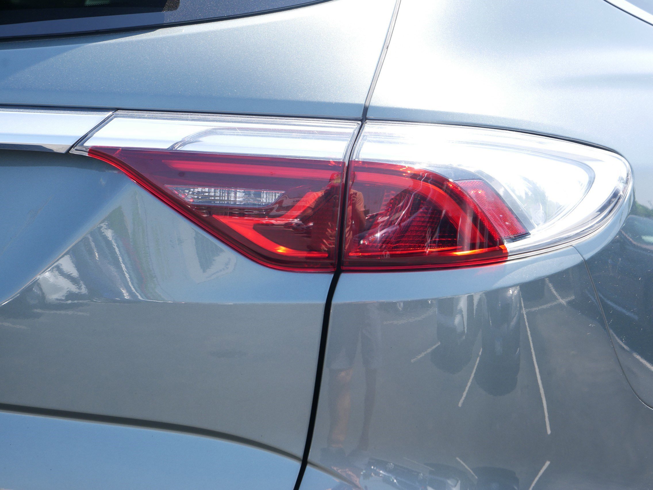 2023 Buick Enclave Premium photo 17