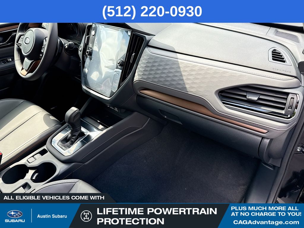 2025 Subaru Forester Sport photo 29
