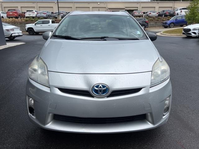 2011 Toyota Prius Three photo 7