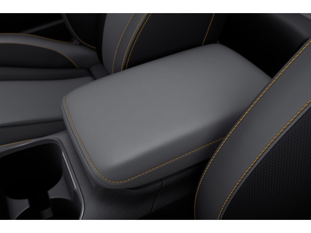 New 2025 GEYSER BLUE Subaru Wilderness image 22