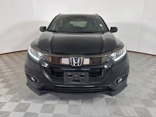 2022 Honda HR-V Sport photo 2
