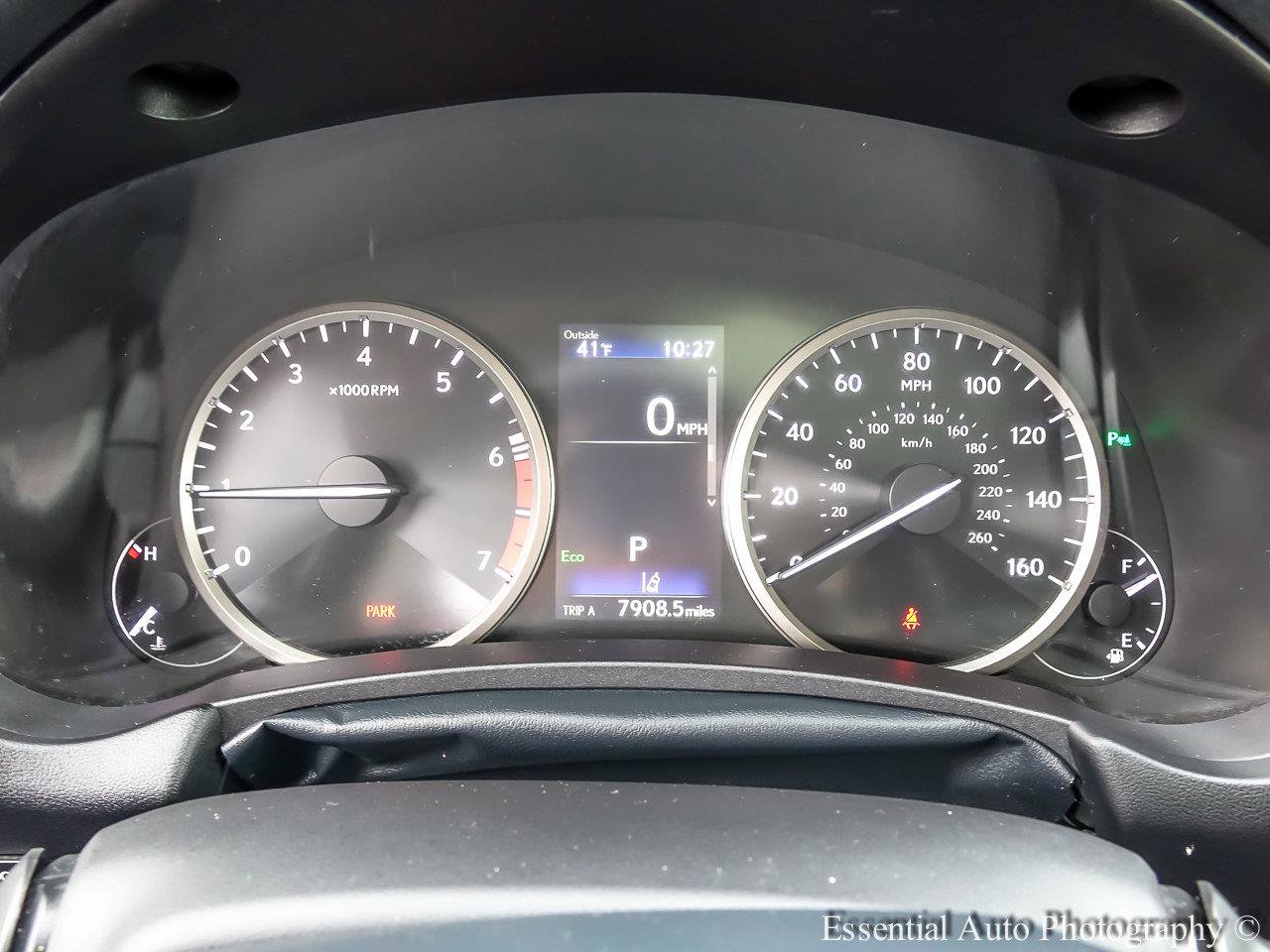 2021 LEXUS NX - Image 12