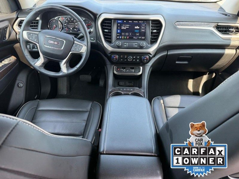 2023 Gmc Acadia Denali photo 11