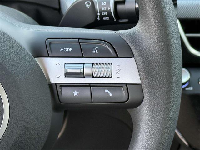 2025 Hyundai Sonata SE photo 21