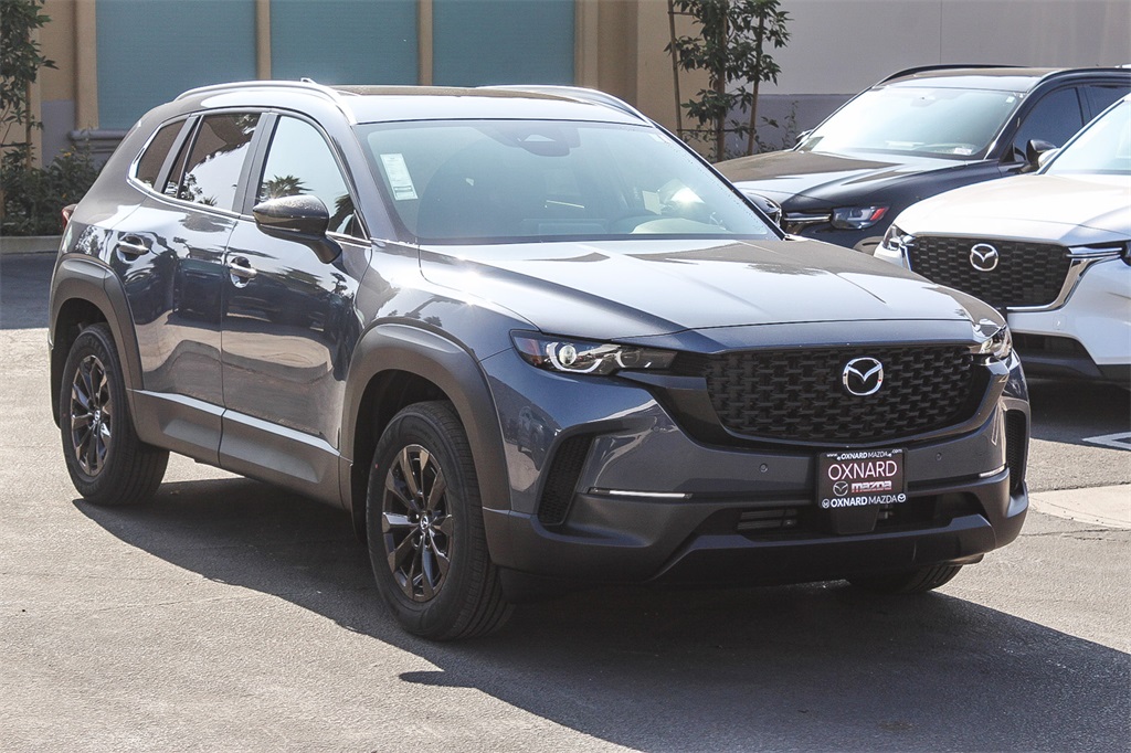 2026 Mazda CX-50 Preferred photo 2