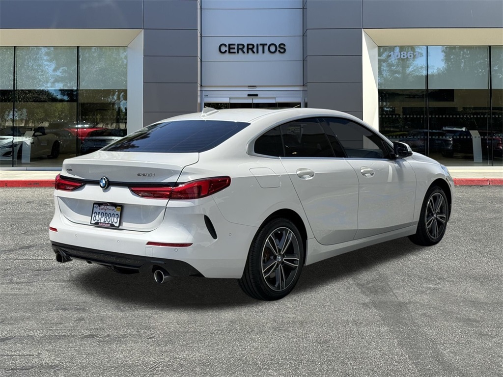 2021 Bmw 228i xDrive GC photo 5