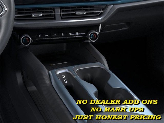 2026 Chevrolet Equinox EV 1LT photo 21