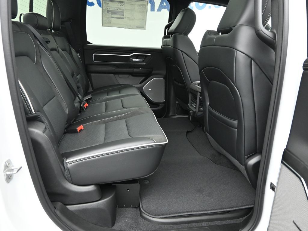 2026 Ram 1500 Laramie photo 7